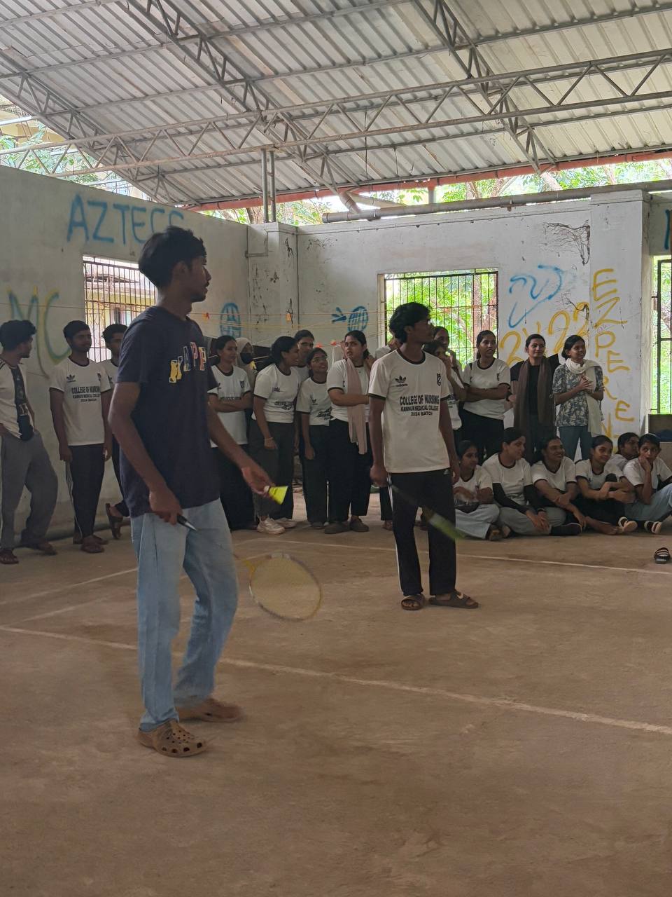 Sports Day 15